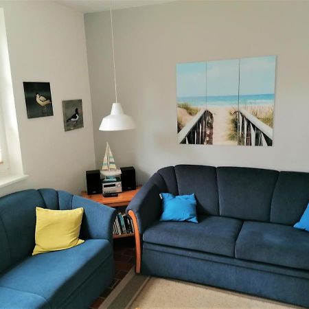 Ferienwohnung Am Suedstrand Wyk auf Foehr Exterior photo